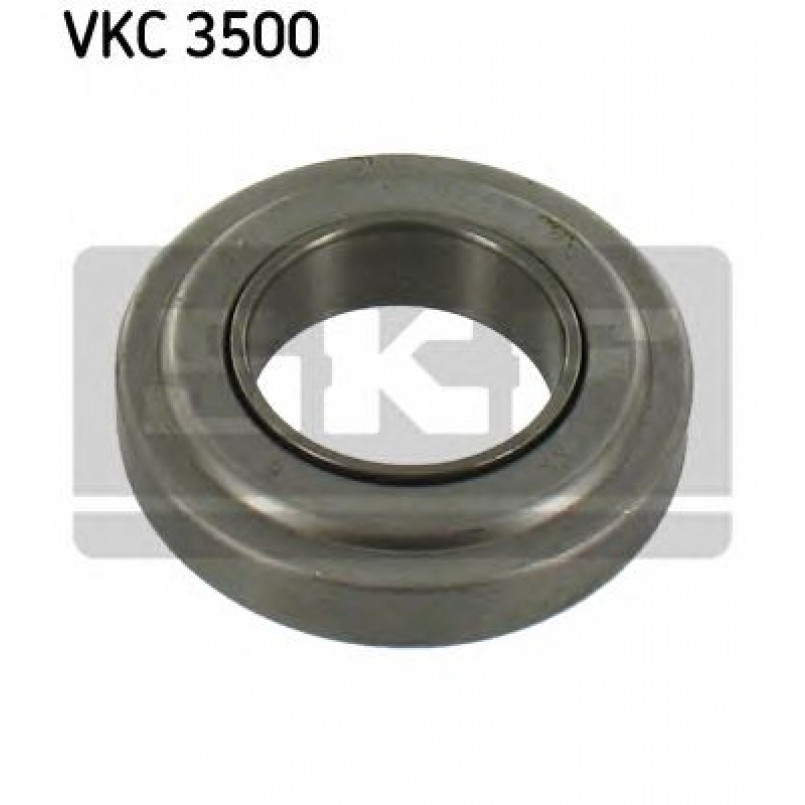 VKC 3500 SKF - Вижимний підшипник
